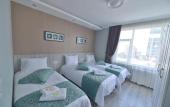 Туры в отель Doa Suite Hotel