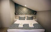Туры в отель Doa Suite Hotel