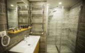 Туры в отель Doa Suite Hotel