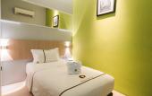 Туры в отель Orange Premier Hotel Wangsa Maju