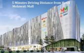 Туры в отель Orange Premier Hotel Wangsa Maju