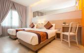 Туры в отель Orange Premier Hotel Wangsa Maju
