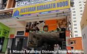Туры в отель Orange Premier Hotel Wangsa Maju