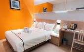 Туры в отель Orange Premier Hotel Wangsa Maju
