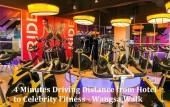 Туры в отель Orange Premier Hotel Wangsa Maju