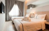 Туры в отель Orange Premier Hotel Wangsa Maju
