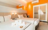 Туры в отель Orange Premier Hotel Wangsa Maju
