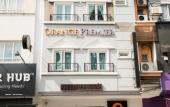 Туры в отель Orange Premier Hotel Wangsa Maju