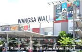 Туры в отель Orange Premier Hotel Wangsa Maju