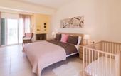 Туры в отель Athena Villas Olive Grove & Estate