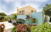 Туры в отель Athena Villas Olive Grove & Estate