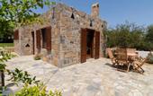 Туры в отель Athena Villas Olive Grove & Estate