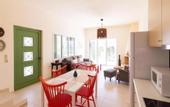 Туры в отель Athena Villas Olive Grove & Estate