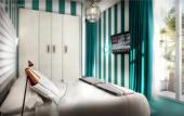 Туры в отель Room Mate Collection Valeria, Malaga