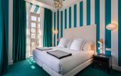Туры в отель Room Mate Collection Valeria, Malaga