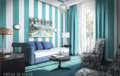 Туры в отель Room Mate Collection Valeria, Malaga