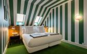 Туры в отель Room Mate Collection Valeria, Malaga