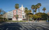 Туры в отель Room Mate Collection Valeria, Malaga