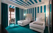 Туры в отель Room Mate Collection Valeria, Malaga