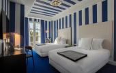 Туры в отель Room Mate Collection Valeria, Malaga