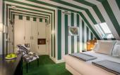Туры в отель Room Mate Collection Valeria, Malaga