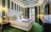 Туры в отель Room Mate Collection Valeria, Malaga