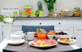 Туры в отель Relais Servio Tullio