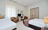 Туры в отель Relais Servio Tullio
