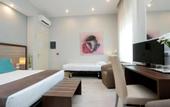 Туры в отель Relais Servio Tullio