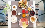 Туры в отель Relais Servio Tullio