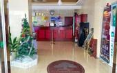 Туры в отель GreenTree Inn Haikou Longhua District Guomao Hotel
