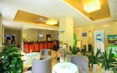 Туры в отель GreenTree Inn Haikou Longhua District Guomao Hotel