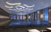 Туры в отель Wanda Reign Chengdu
