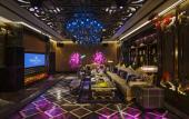 Туры в отель Wanda Reign Chengdu