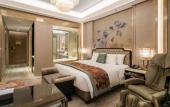 Туры в отель Wanda Reign Chengdu