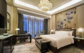 Туры в отель Wanda Reign Chengdu