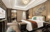 Туры в отель Wanda Reign Chengdu