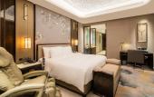 Туры в отель Wanda Reign Chengdu