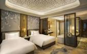 Туры в отель Wanda Reign Chengdu