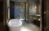 Туры в отель Wanda Reign Chengdu