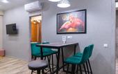 Туры в отель More Apartments na Estonskoy 37
