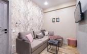 Туры в отель More Apartments na Estonskoy 37