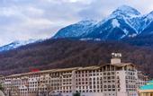 Туры в отель More Apartments na Estonskoy 37