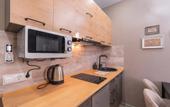Туры в отель More Apartments na Estonskoy 37