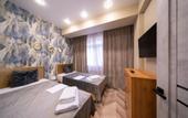 Туры в отель More Apartments na Estonskoy 37