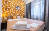 Туры в отель More Apartments na Estonskoy 37