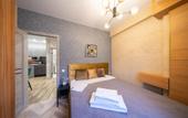 Туры в отель More Apartments na Estonskoy 37