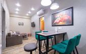 Туры в отель More Apartments na Estonskoy 37