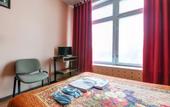 Туры в отель Mini-Hotel Yu-Port