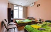 Туры в отель Mini-Hotel Yu-Port